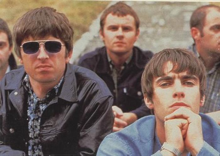 Oasis - Oasis