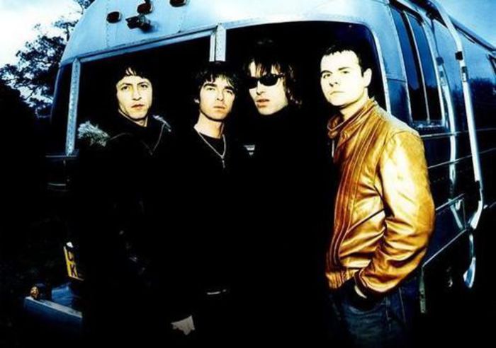 Oasis - Oasis