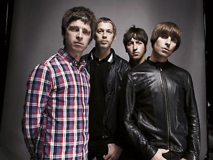 Oasis - Oasis