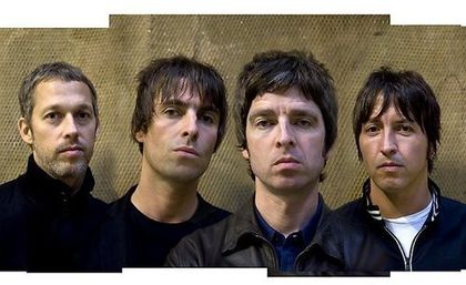Oasis - Oasis