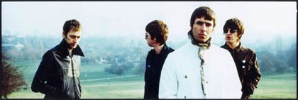 Oasis - Oasis