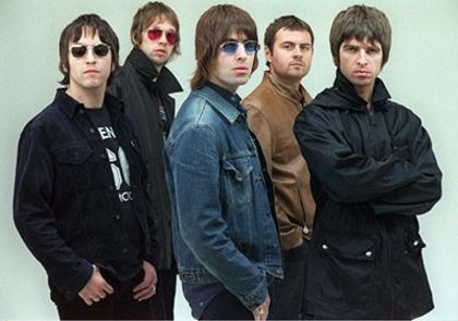 Oasis - Oasis