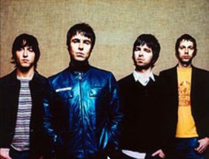 Oasis - Oasis