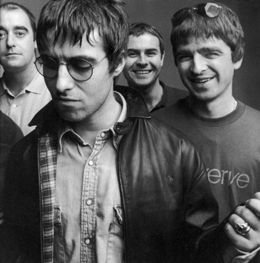Oasis - Oasis