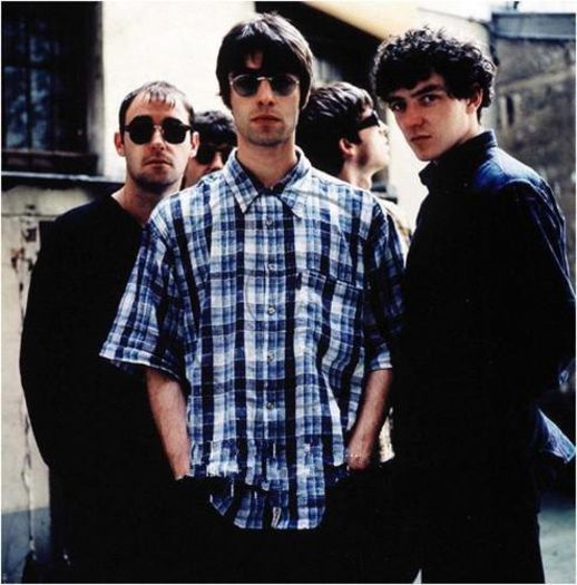 Oasis - Oasis