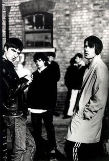 Oasis - Oasis