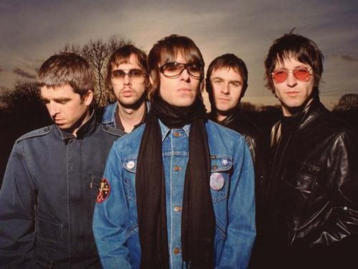 Oasis - Oasis