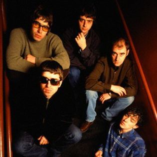 Oasis - Oasis