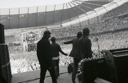 Oasis - Oasis