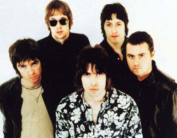 Oasis - Oasis