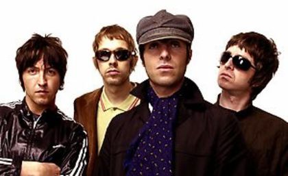 Oasis - Oasis