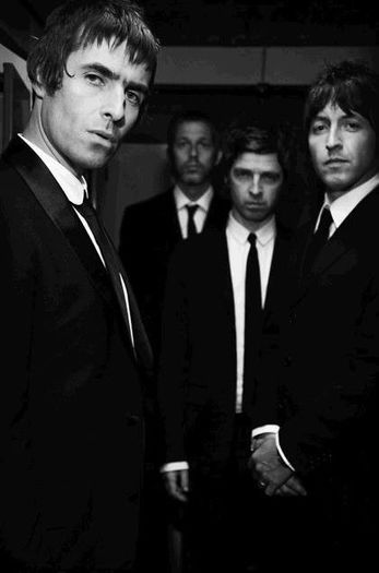 Oasis - Oasis