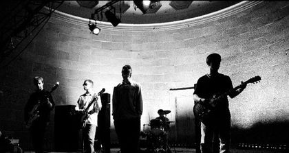 Oasis - Oasis