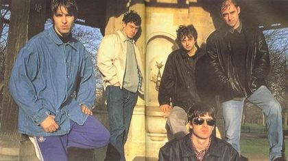 Oasis - Oasis
