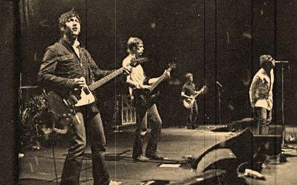 Oasis - Oasis