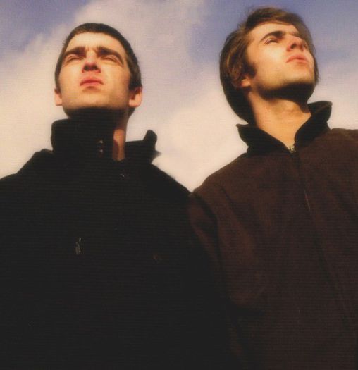 Oasis - Oasis