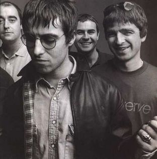 Oasis - Oasis