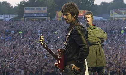 Oasis - Oasis