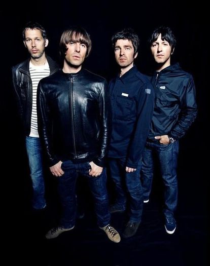 Oasis - Oasis