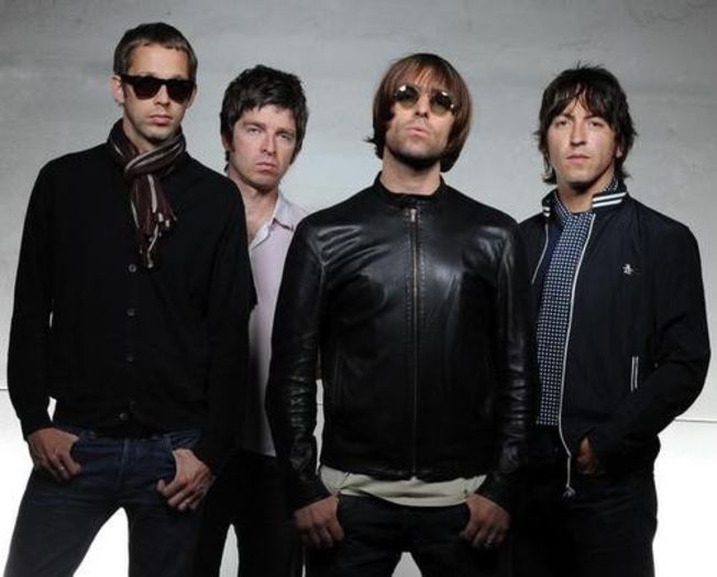 Oasis - Oasis
