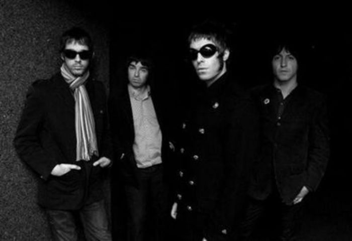 Oasis - Oasis