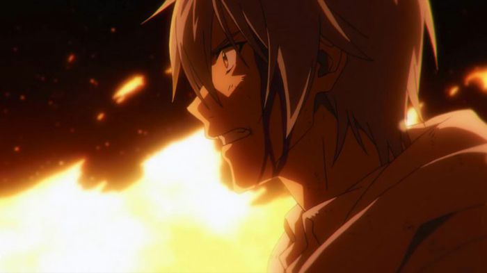 akatsuki 9 - Strike The Blood