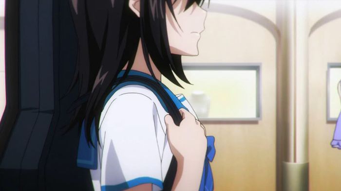 himeguri - Strike The Blood