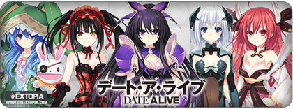 57)date a live
