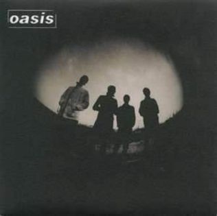 Oasis - Oasis