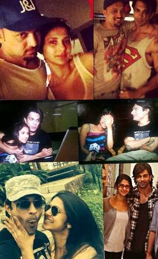 JJ AND K - Jennifer Singh Grover
