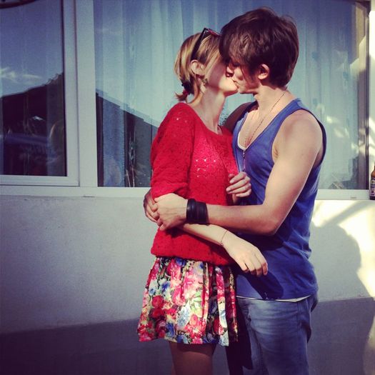 48_690 - Madalina Anea si Paul Diaconescu