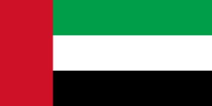 United_Arab_Emirates - EMIRATELE ARABE UNITE-UAE