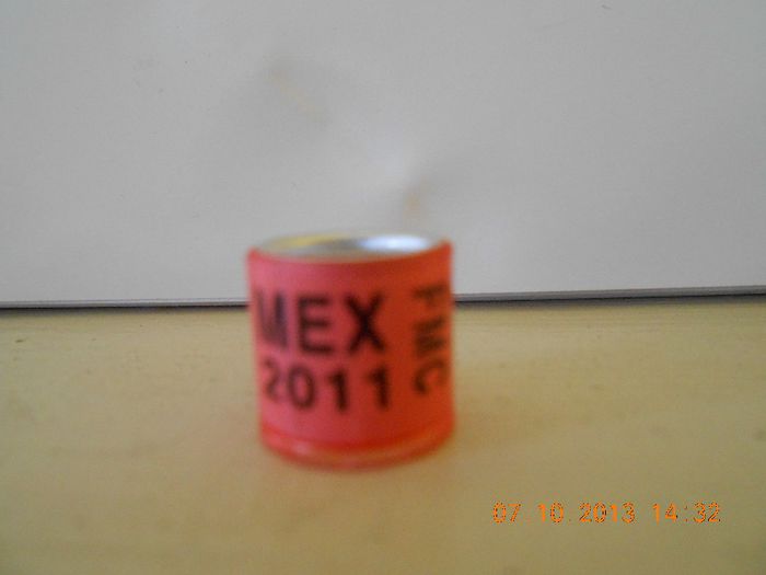 MEX  2O11  FMC