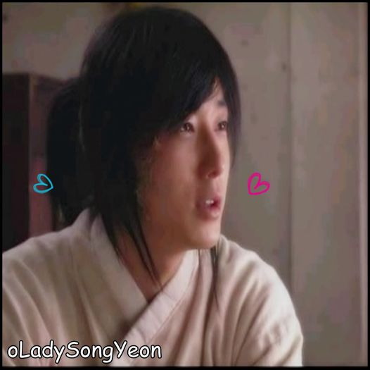  - Iljimae l Jung Il Woo Actor My Soul