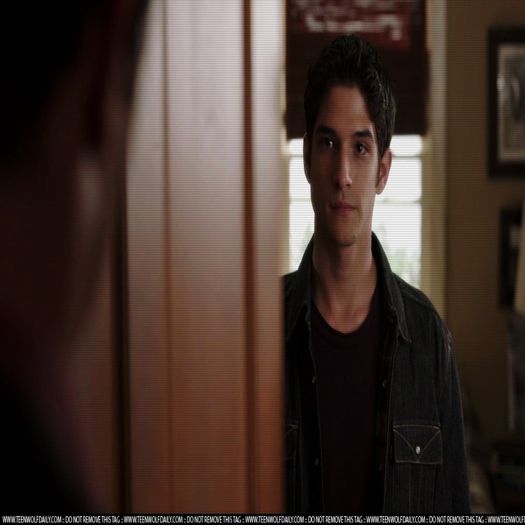 ＳＣＯＴＴ ＭＣＣＡＬＬ - h y b r i d_Scott McCall