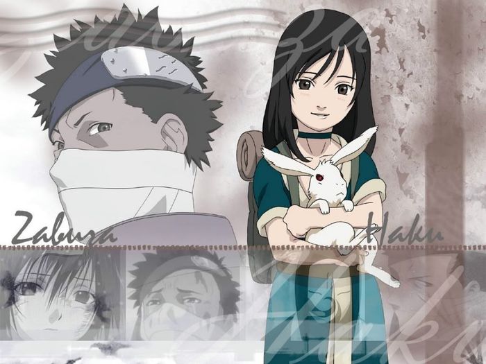 171 - Naruto