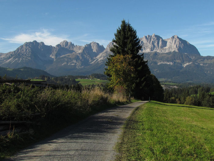 xx 179 - Vara-Toamna in Austria-Tirol