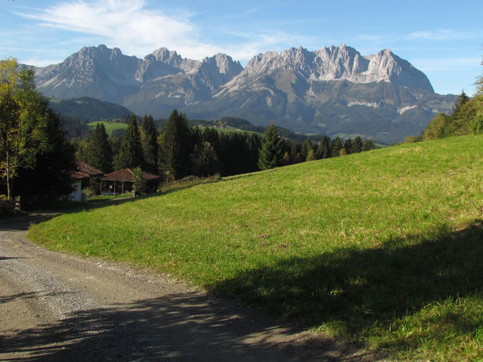 xx 188 - Vara-Toamna in Austria-Tirol