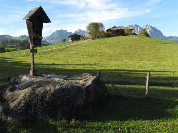 xx 194 - Vara-Toamna in Austria-Tirol