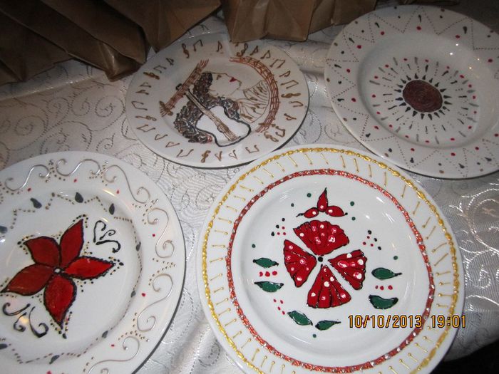 IMG_2526 - Pictura -pe sticla-lemn si ceramica