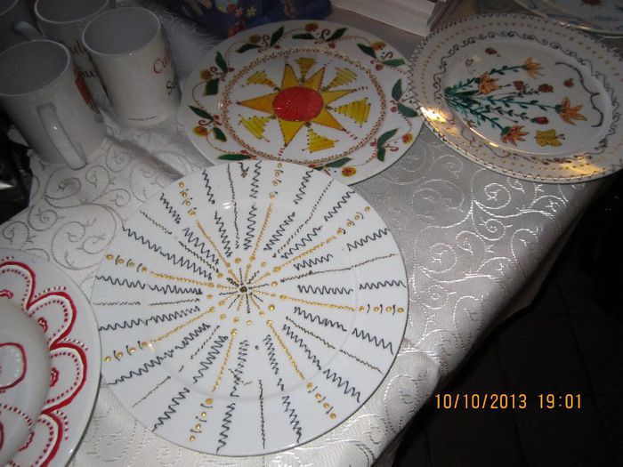 IMG_2527 - Pictura -pe sticla-lemn si ceramica