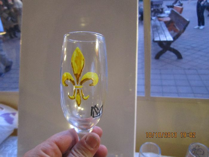 IMG_2531 - Pictura -pe sticla-lemn si ceramica