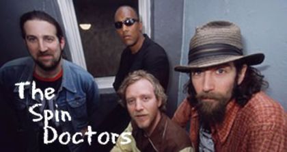 Spin Doctors - Spin Doctors