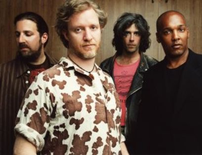 Spin Doctors - Spin Doctors