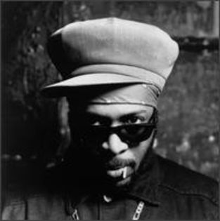 Ini Kamoze - Ini Kamoze