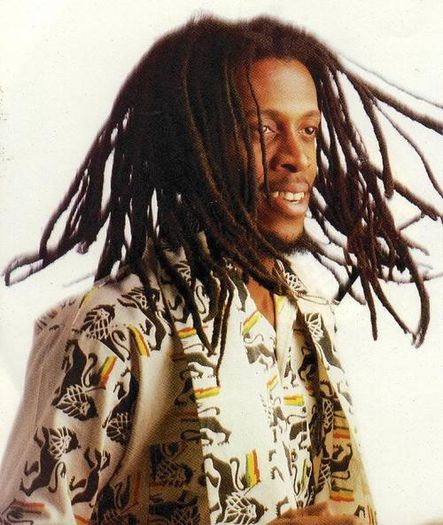 Ini Kamoze