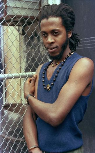 Ini Kamoze