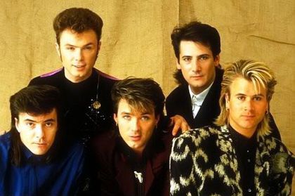 Spandau Ballet