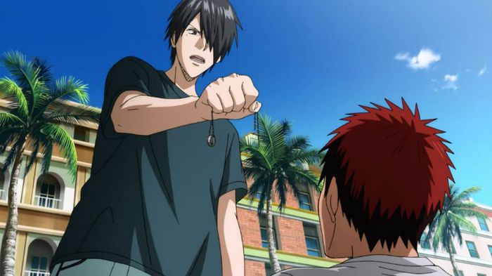 tatsuya and kagami 2