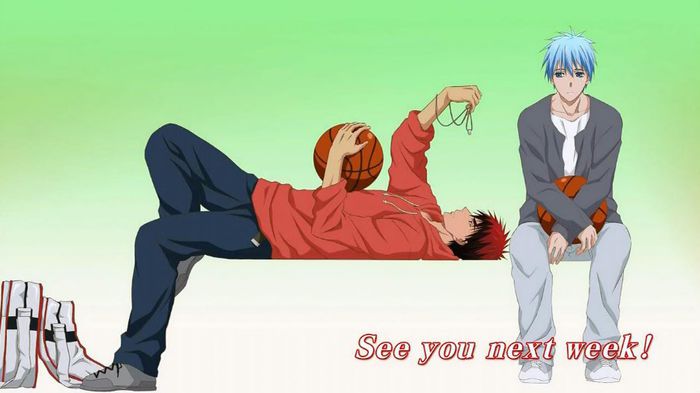kagami and kuroko 49
